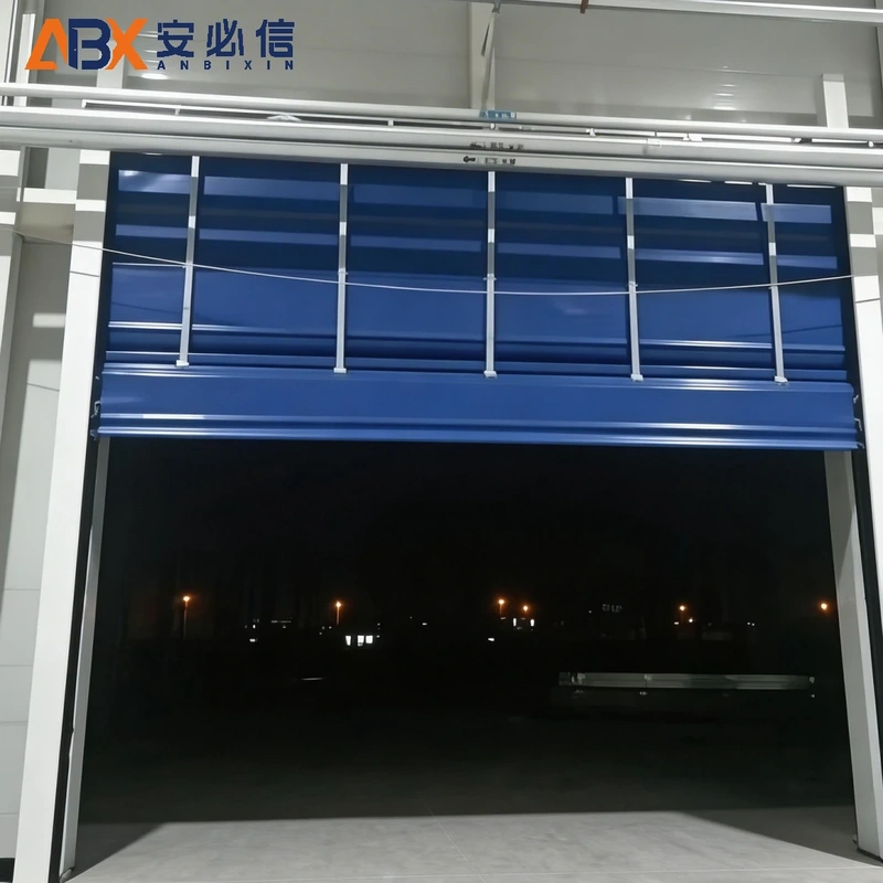 天津上叠门